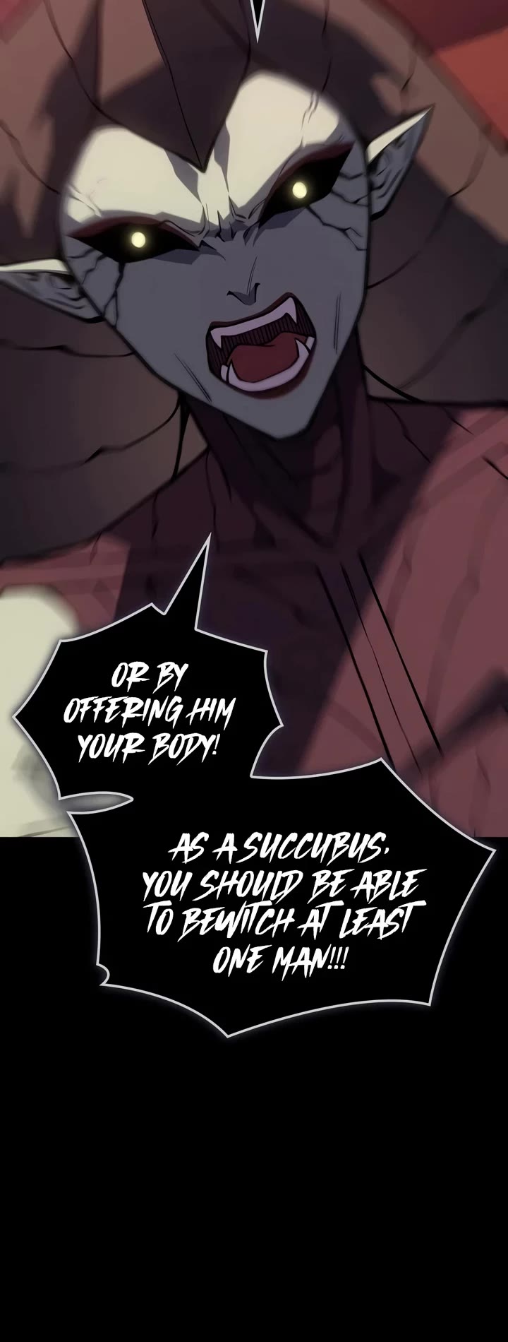 Regressing With the King's Power chapter 144 page 48
