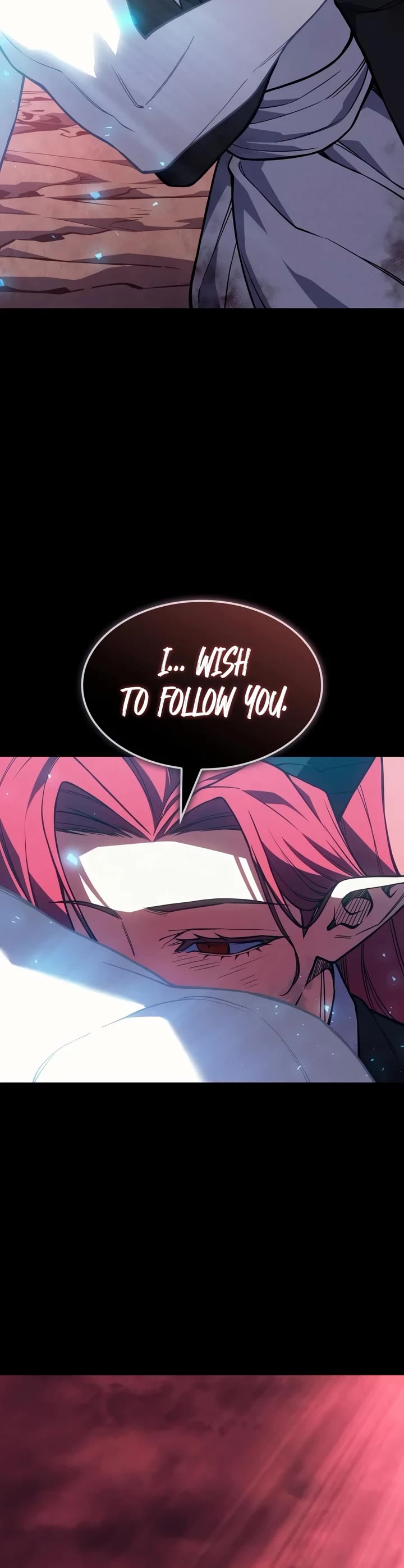 Regressing With the King's Power chapter 144 page 56