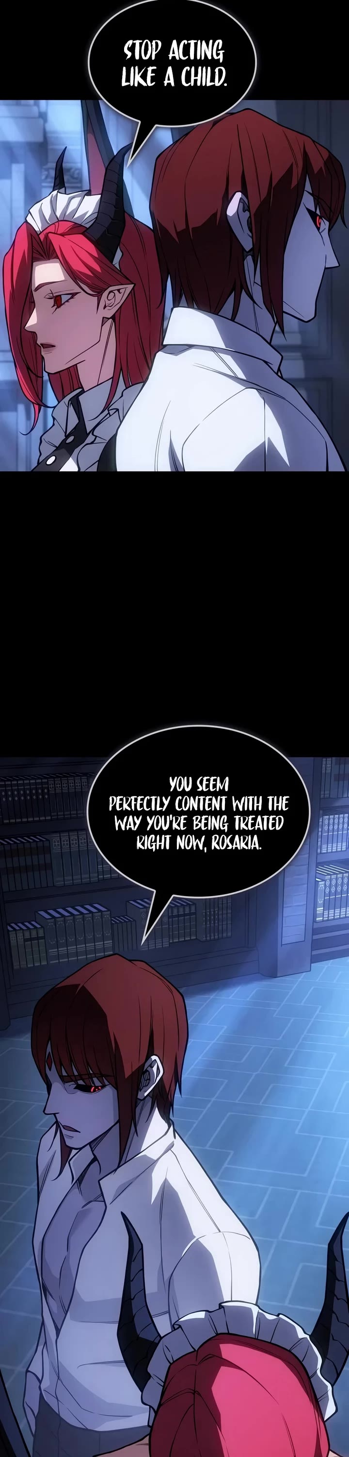 Regressing With the King's Power chapter 144 page 7
