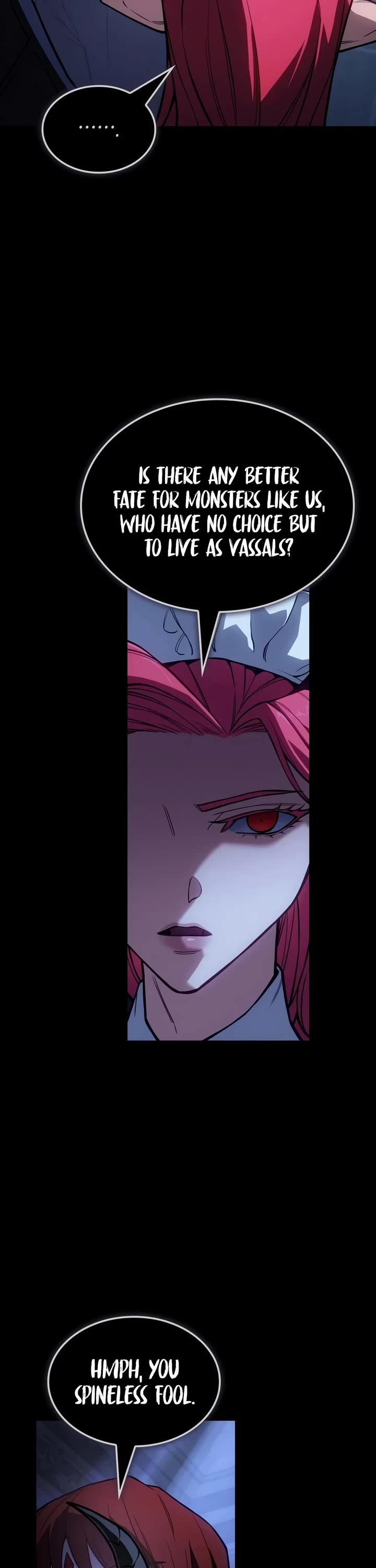 Regressing With the King's Power chapter 144 page 8