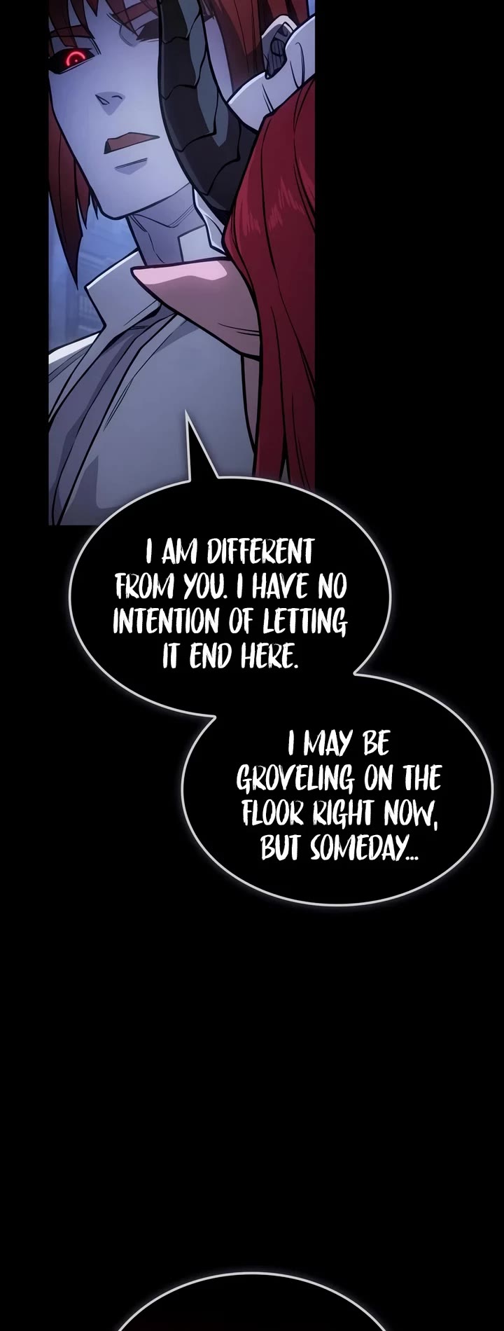 Regressing With the King's Power chapter 144 page 9