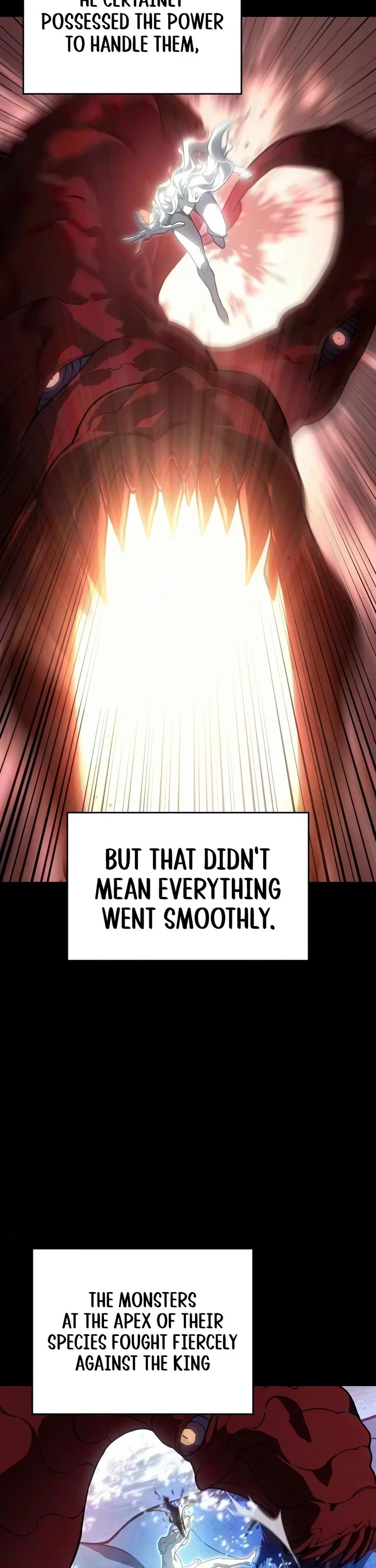 Regressing With the King's Power chapter 145 page 19