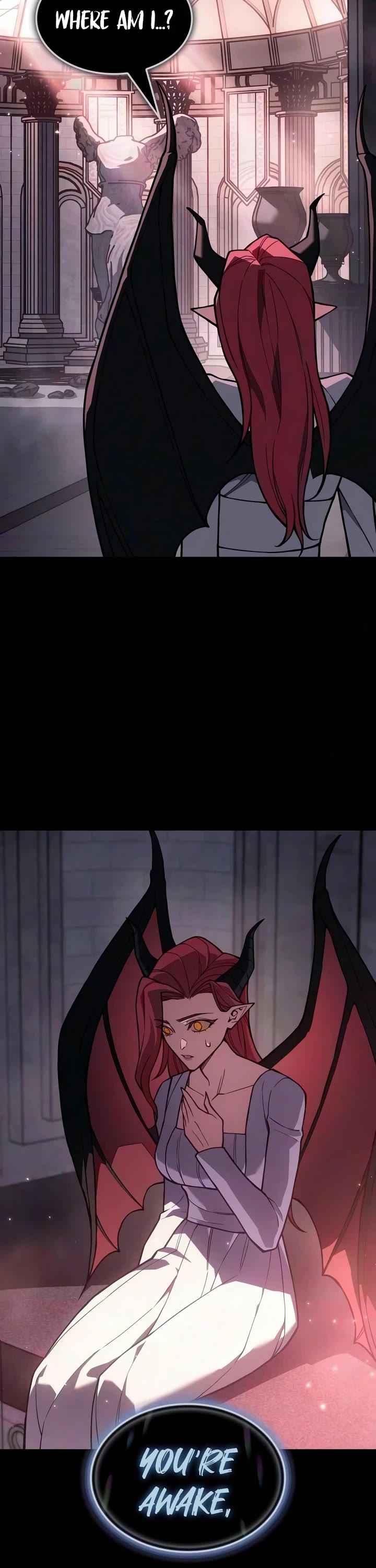 Regressing With the King's Power chapter 145 page 2