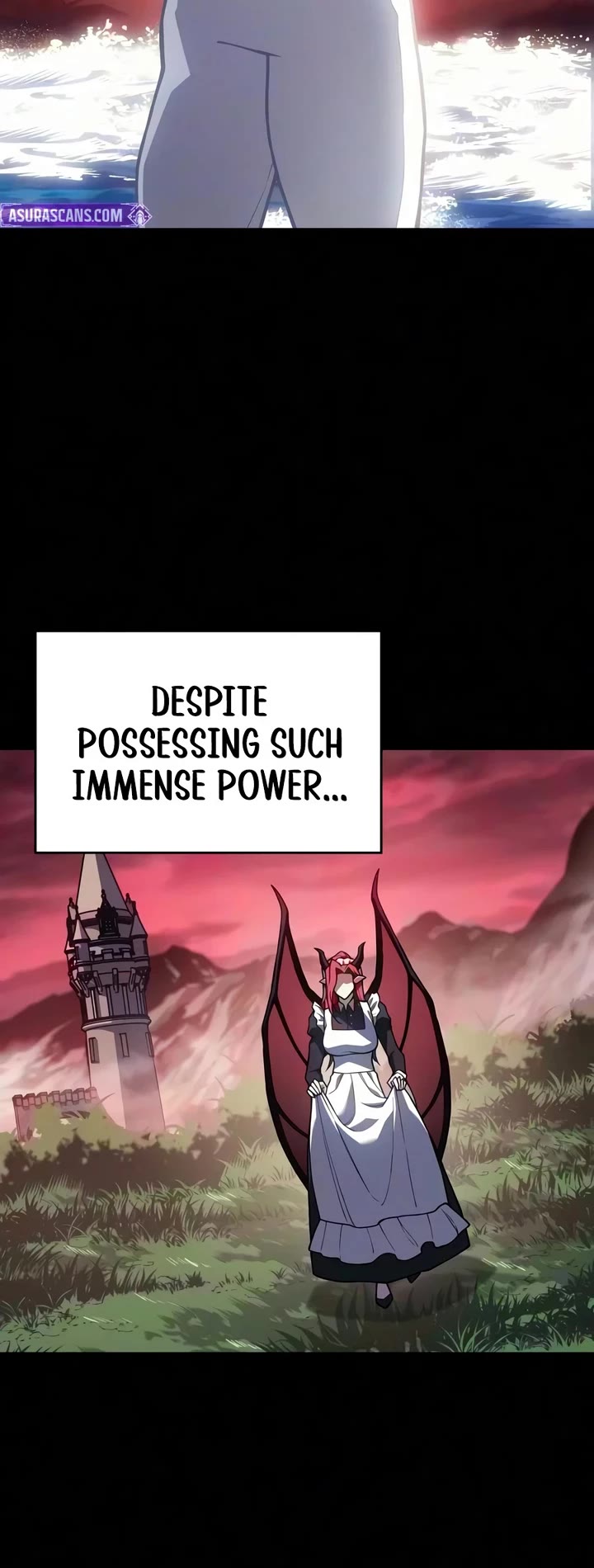 Regressing With the King's Power chapter 145 page 22