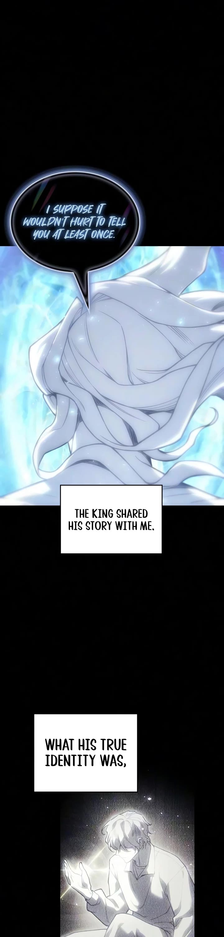 Regressing With the King's Power chapter 145 page 30
