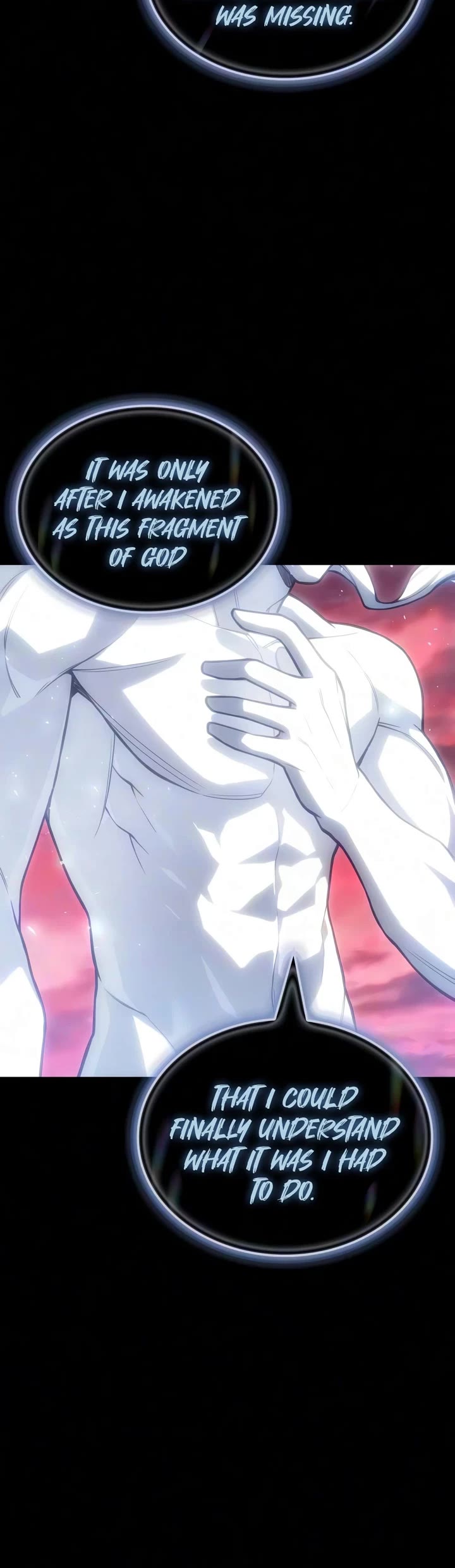 Regressing With the King's Power chapter 145 page 33