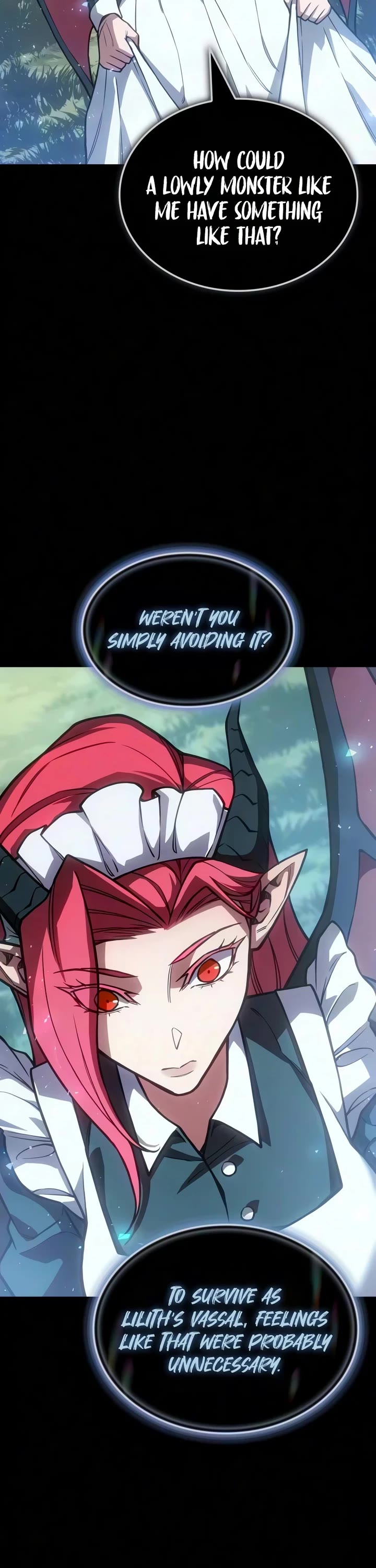Regressing With the King's Power chapter 145 page 37