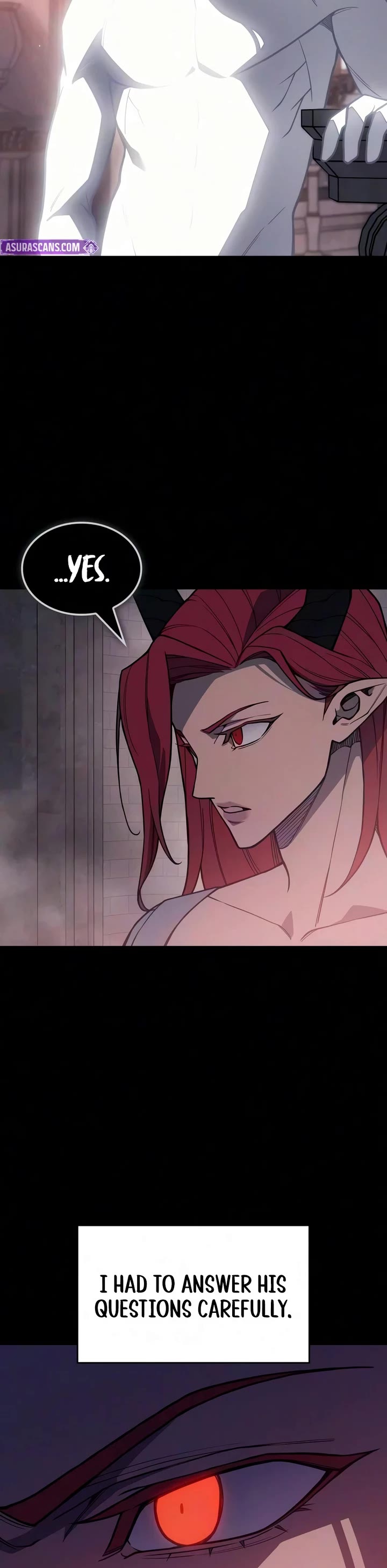 Regressing With the King's Power chapter 145 page 4