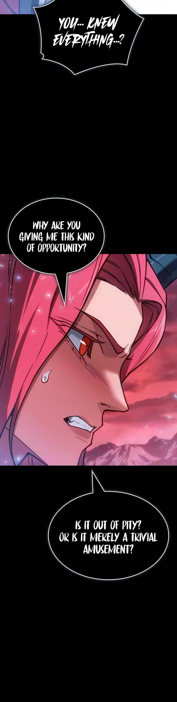 Regressing With the King's Power chapter 145 page 40