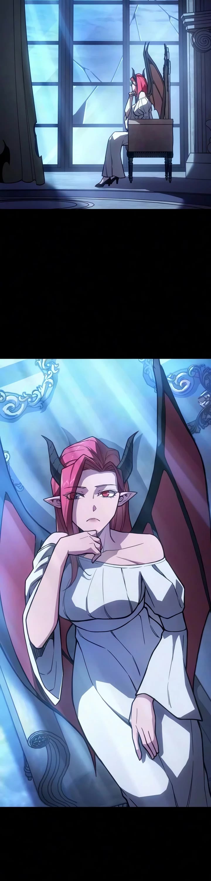 Regressing With the King's Power chapter 145 page 43