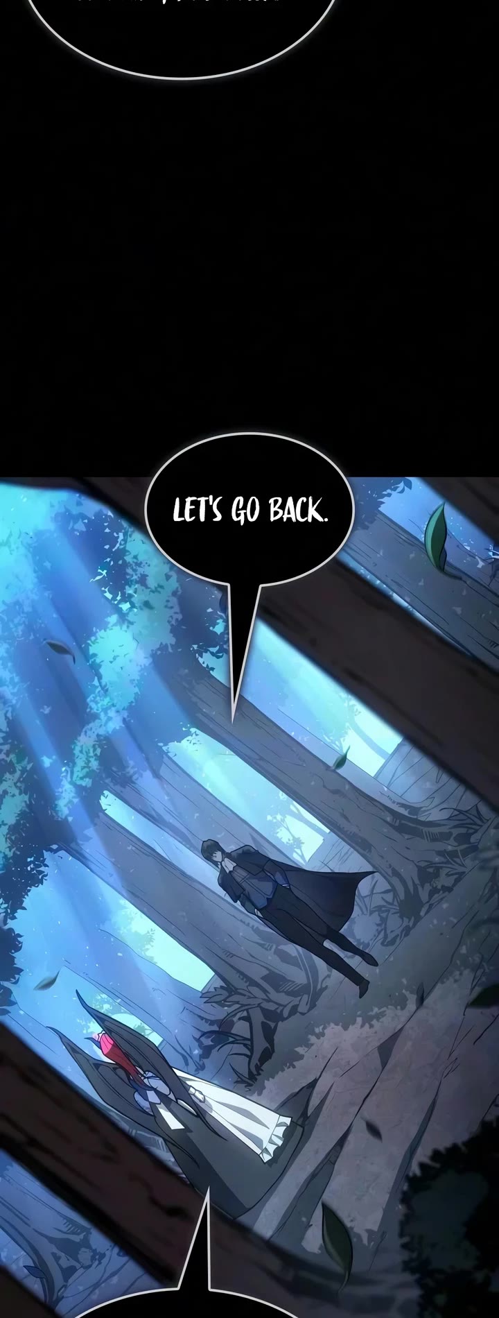 Regressing With the King's Power chapter 145 page 50