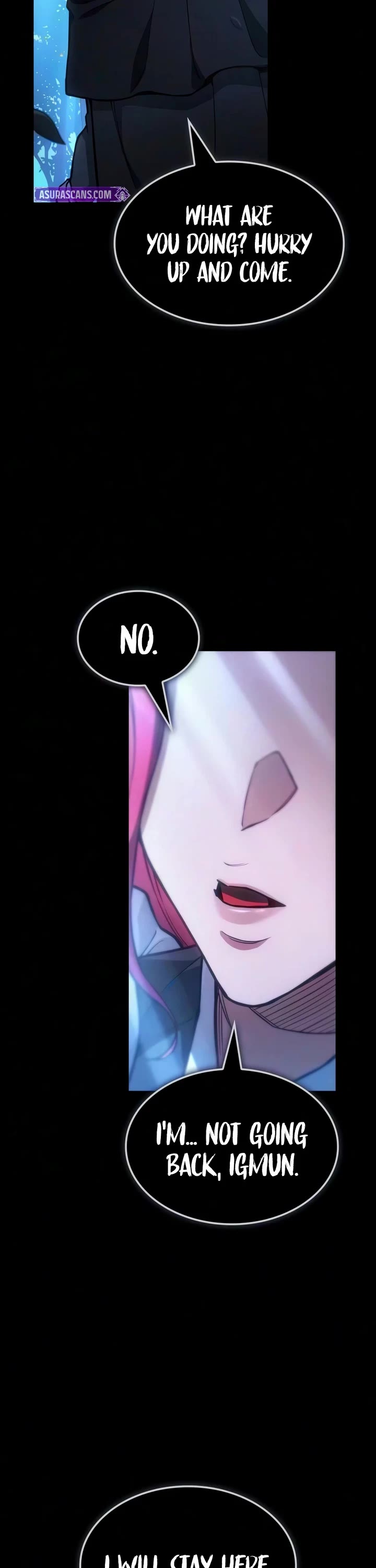 Regressing With the King's Power chapter 145 page 52