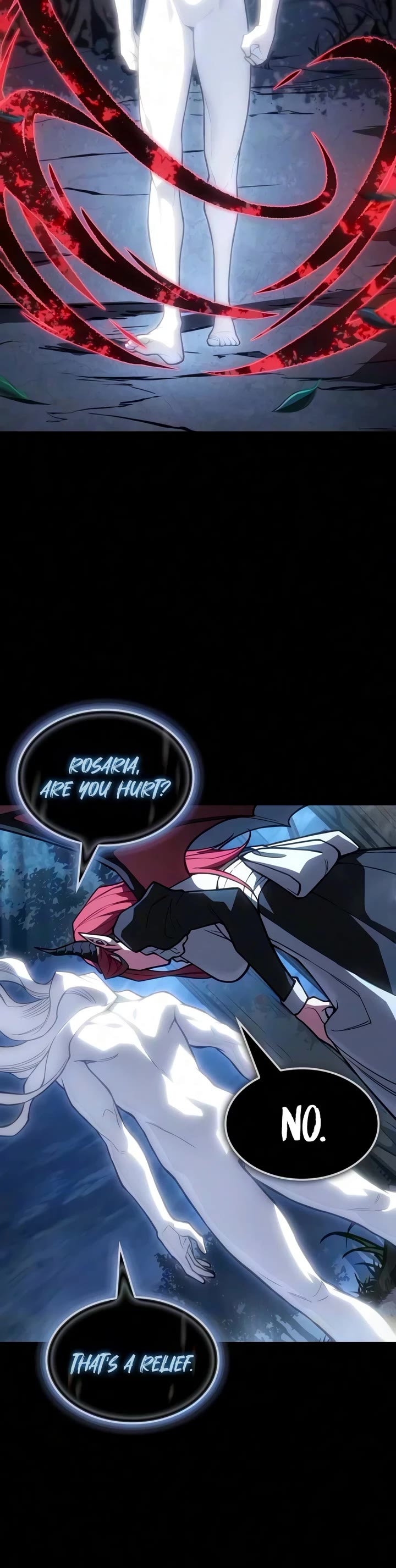 Regressing With the King's Power chapter 146 page 11