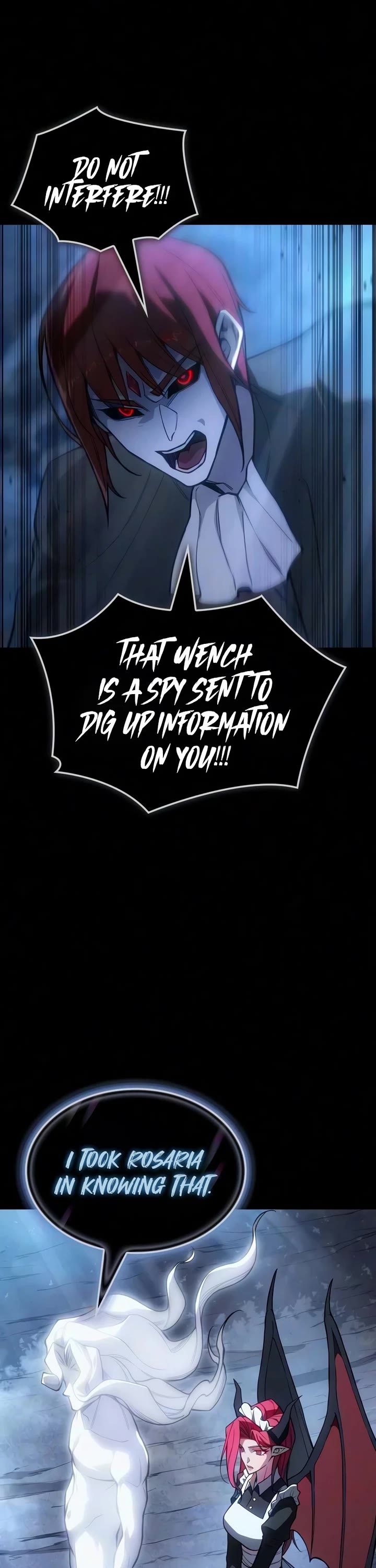 Regressing With the King's Power chapter 146 page 12