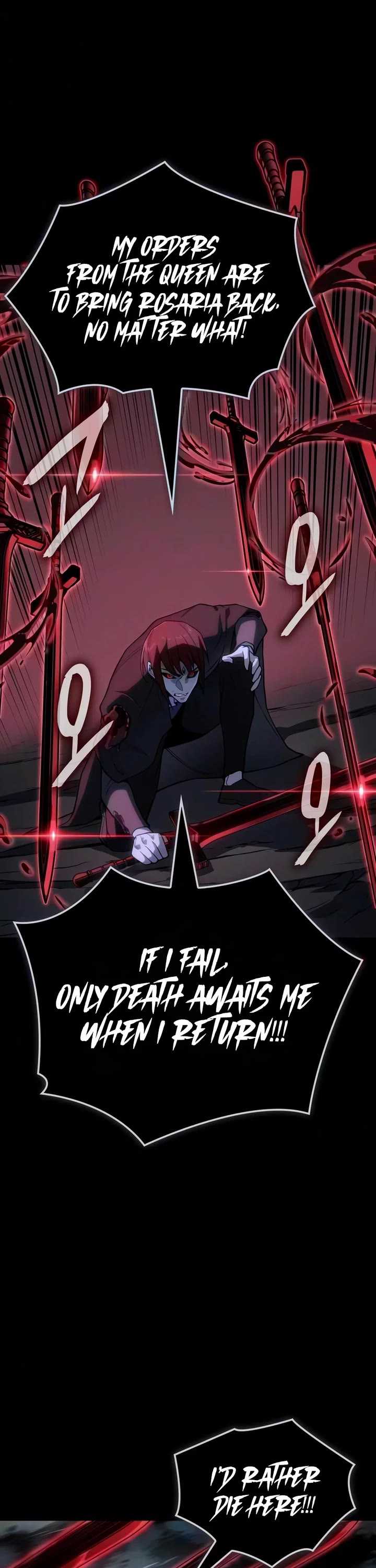 Regressing With the King's Power chapter 146 page 14