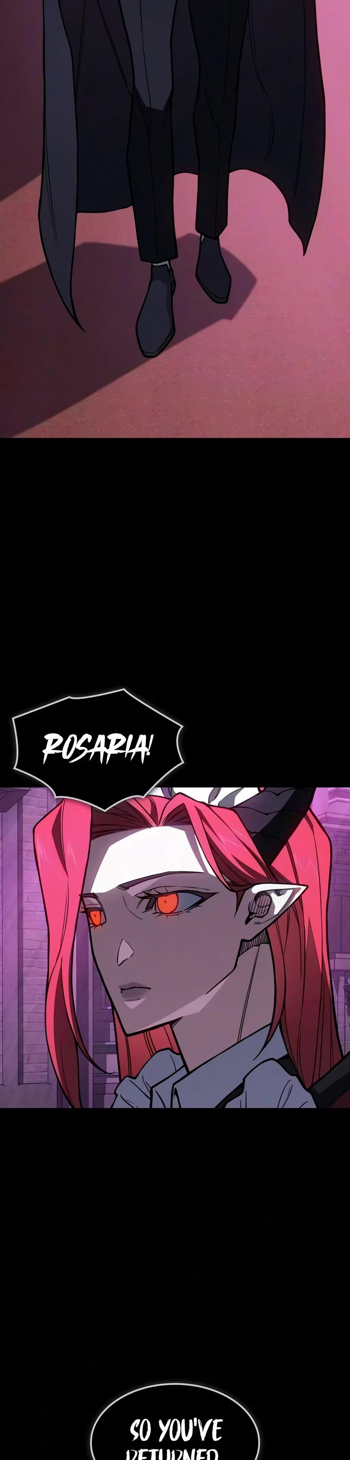 Regressing With the King's Power chapter 146 page 29