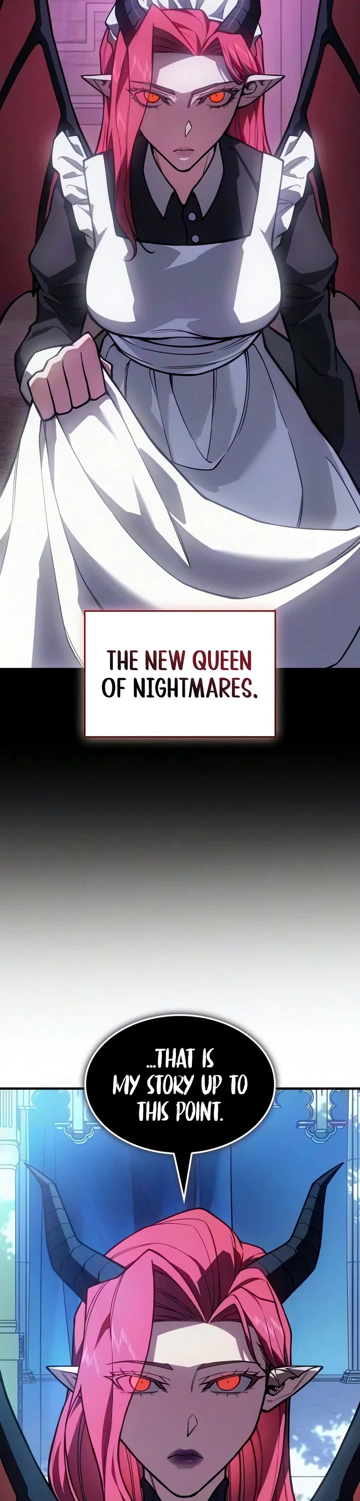 Regressing With the King's Power chapter 146 page 36