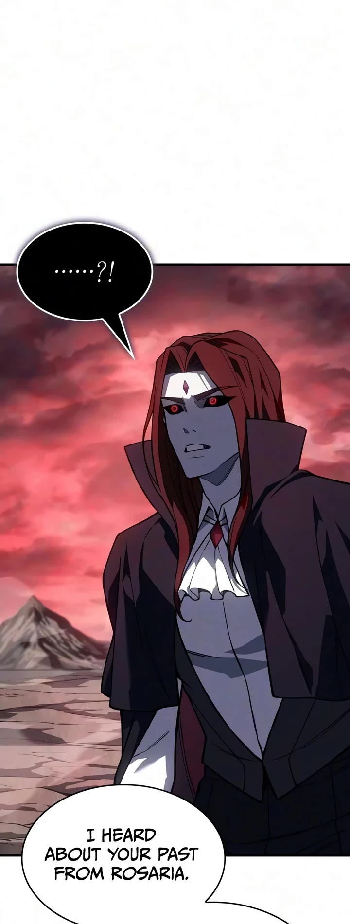 Regressing With the King's Power chapter 146 page 55