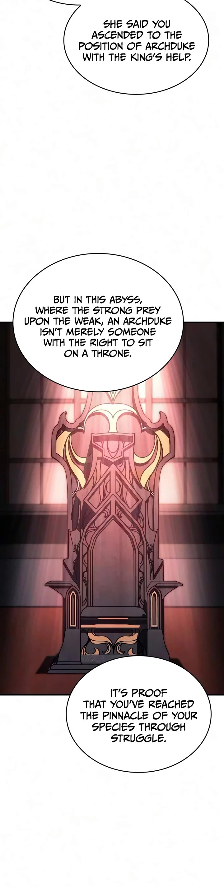 Regressing With the King's Power chapter 146 page 56