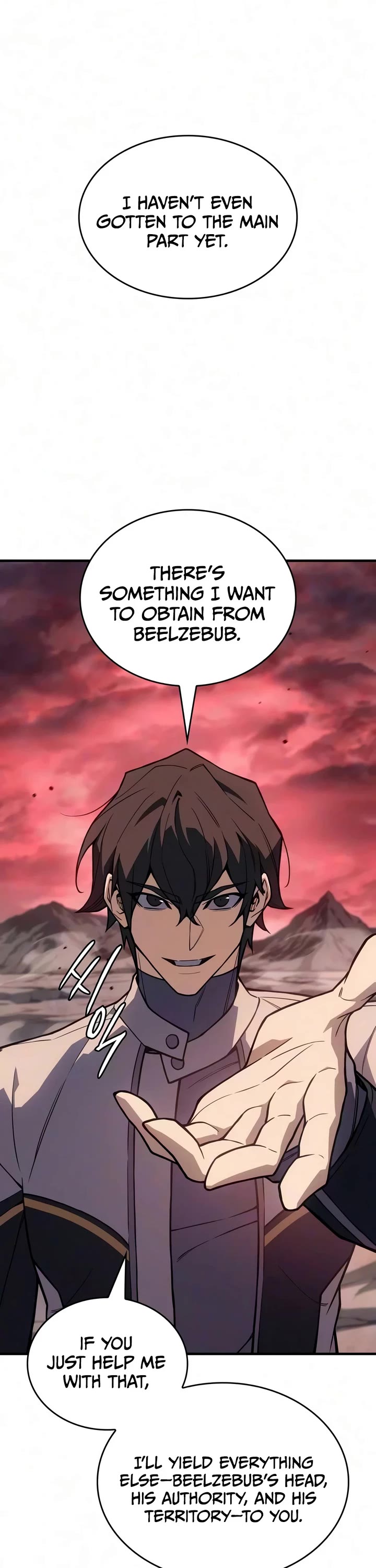 Regressing With the King's Power chapter 146 page 59