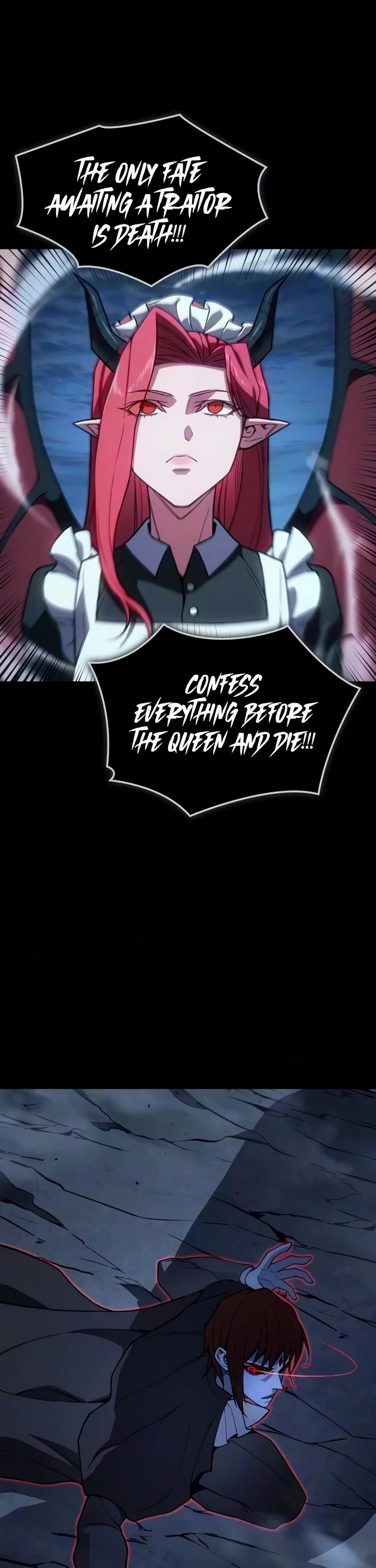 Regressing With the King's Power chapter 146 page 6