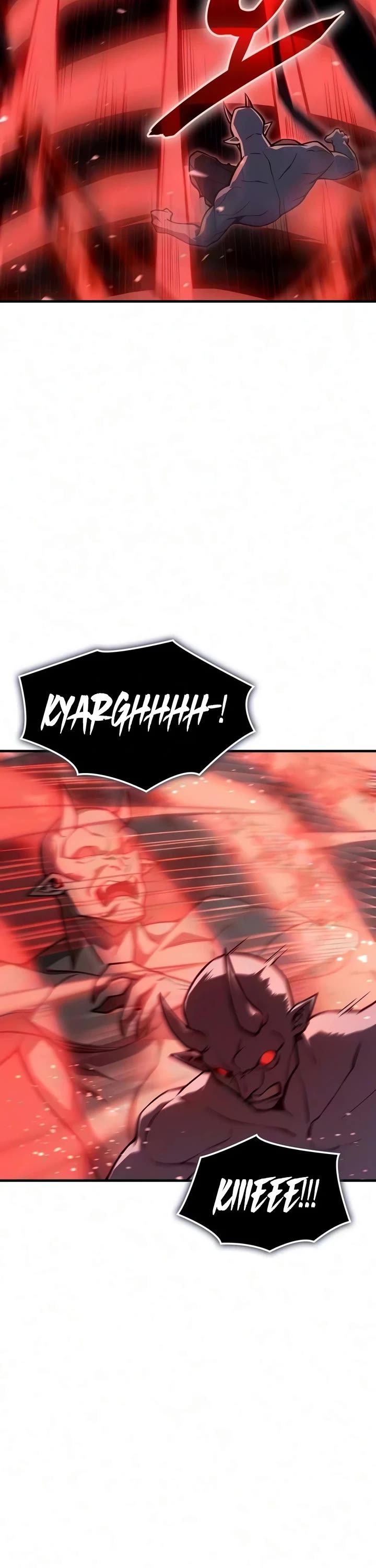 Regressing With the King's Power chapter 147 page 18