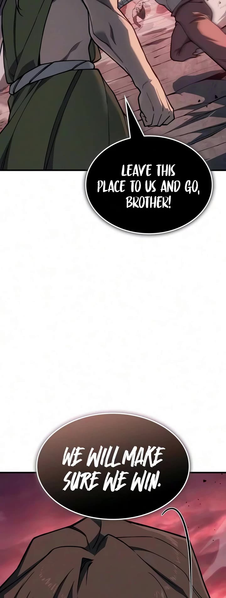 Regressing With the King's Power chapter 147 page 20