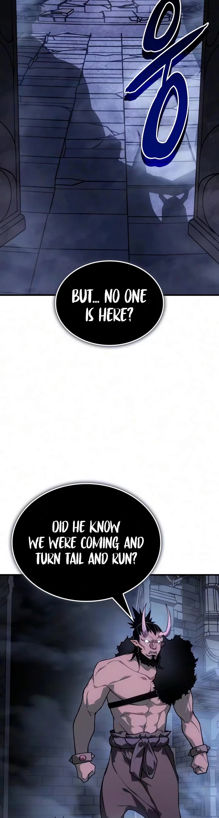 Regressing With the King's Power chapter 147 page 26