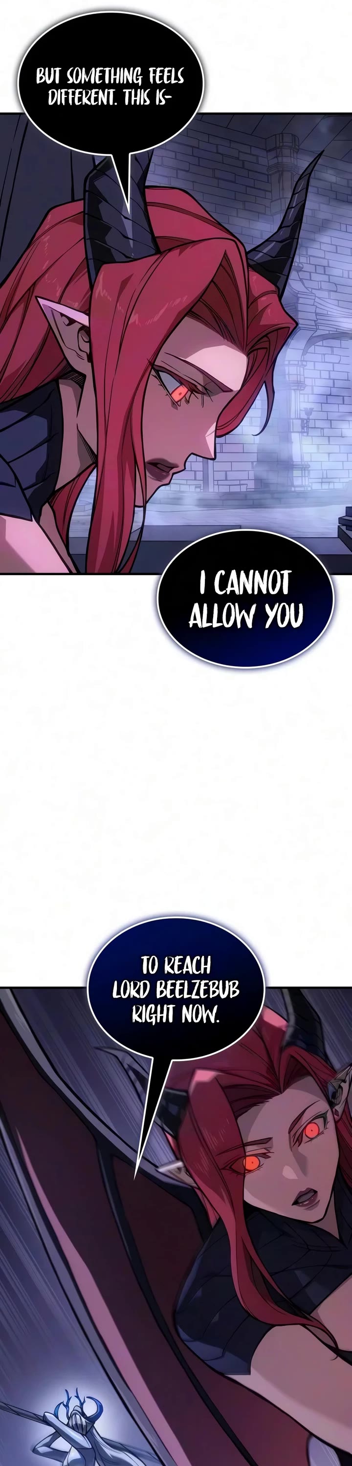 Regressing With the King's Power chapter 147 page 28