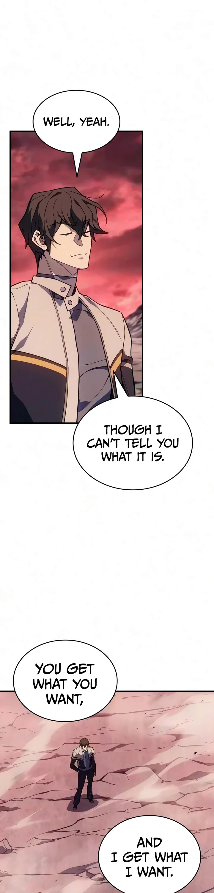 Regressing With the King's Power chapter 147 page 3