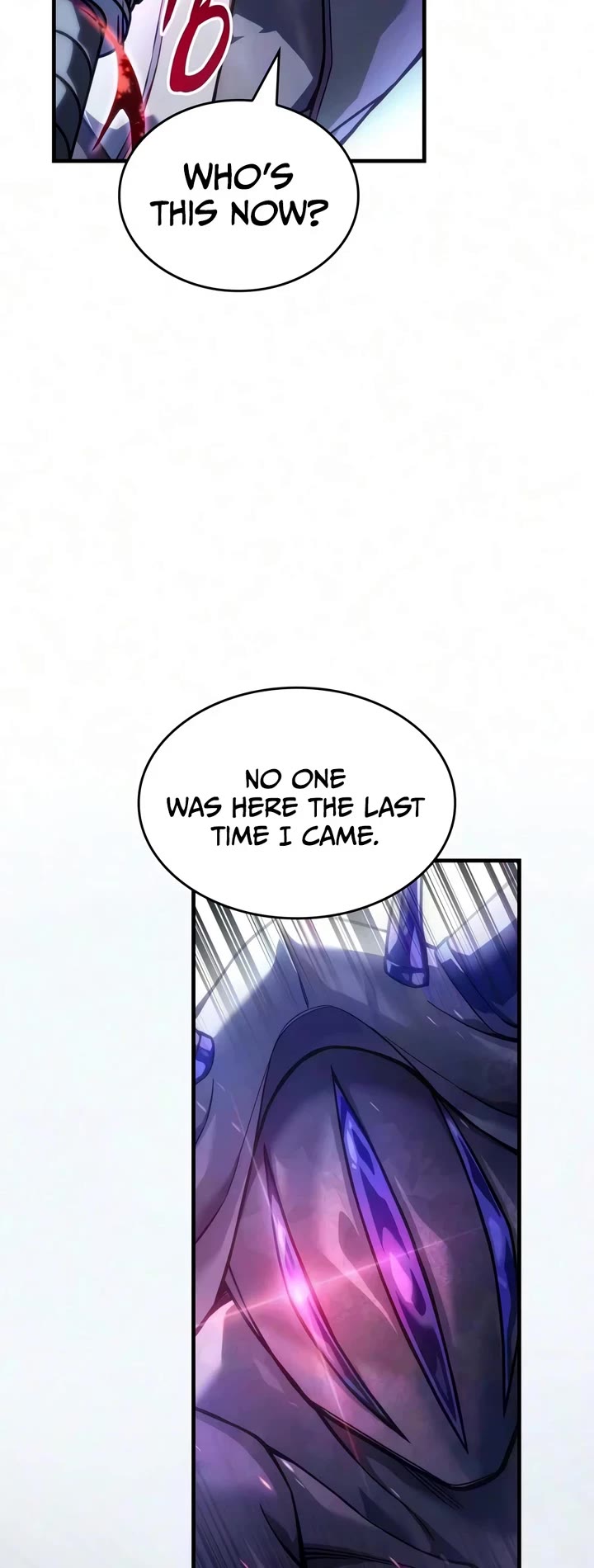 Regressing With the King's Power chapter 147 page 31