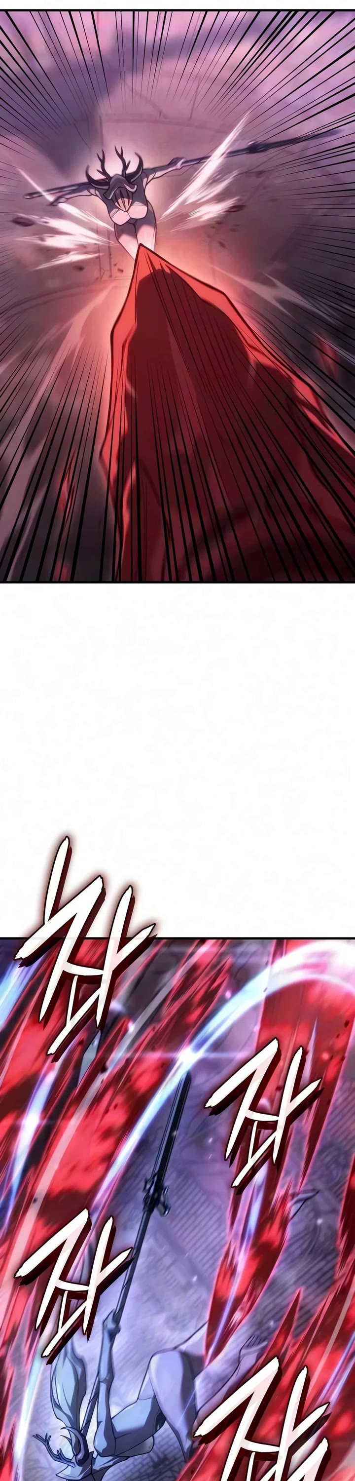 Regressing With the King's Power chapter 147 page 34