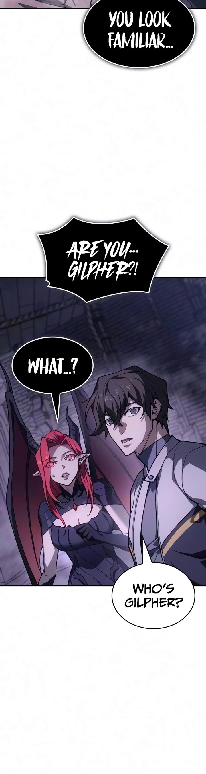 Regressing With the King's Power chapter 147 page 38