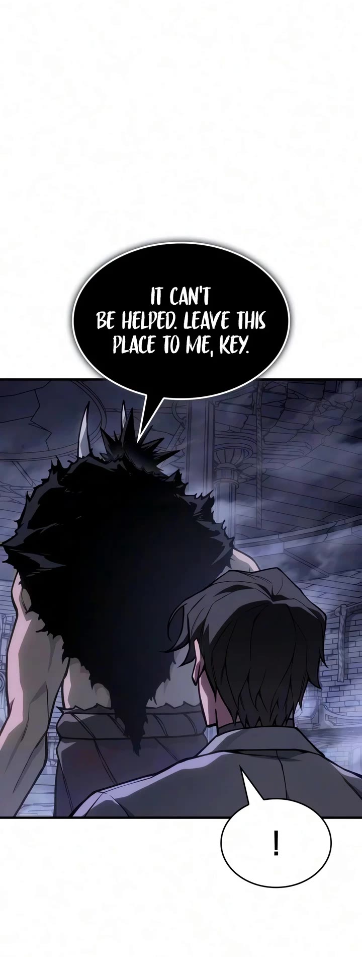 Regressing With the King's Power chapter 147 page 43