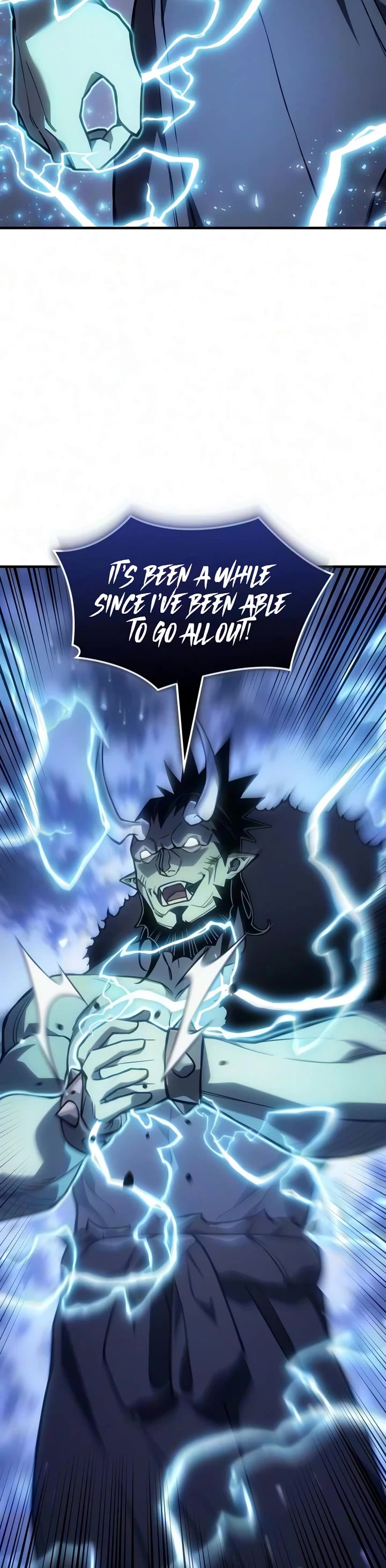 Regressing With the King's Power chapter 147 page 48
