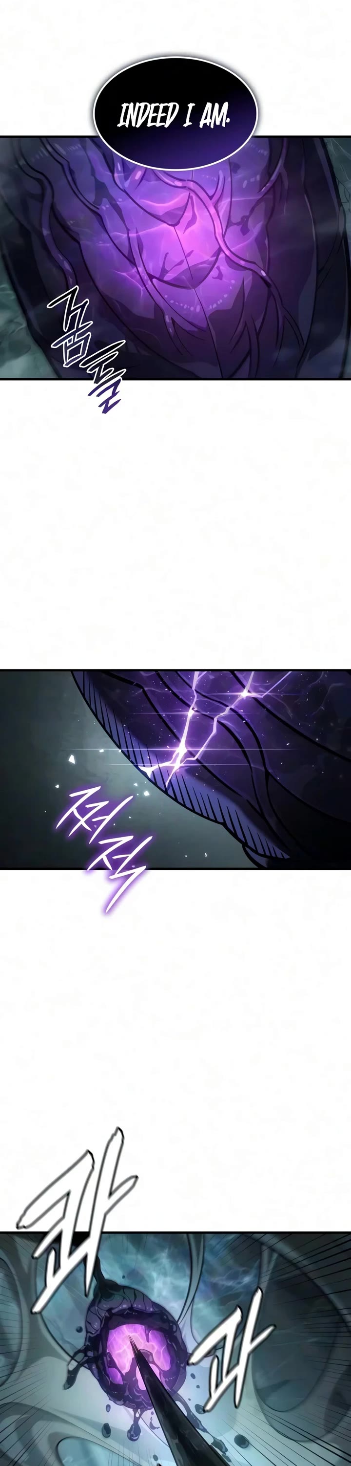 Regressing With the King's Power chapter 147 page 52