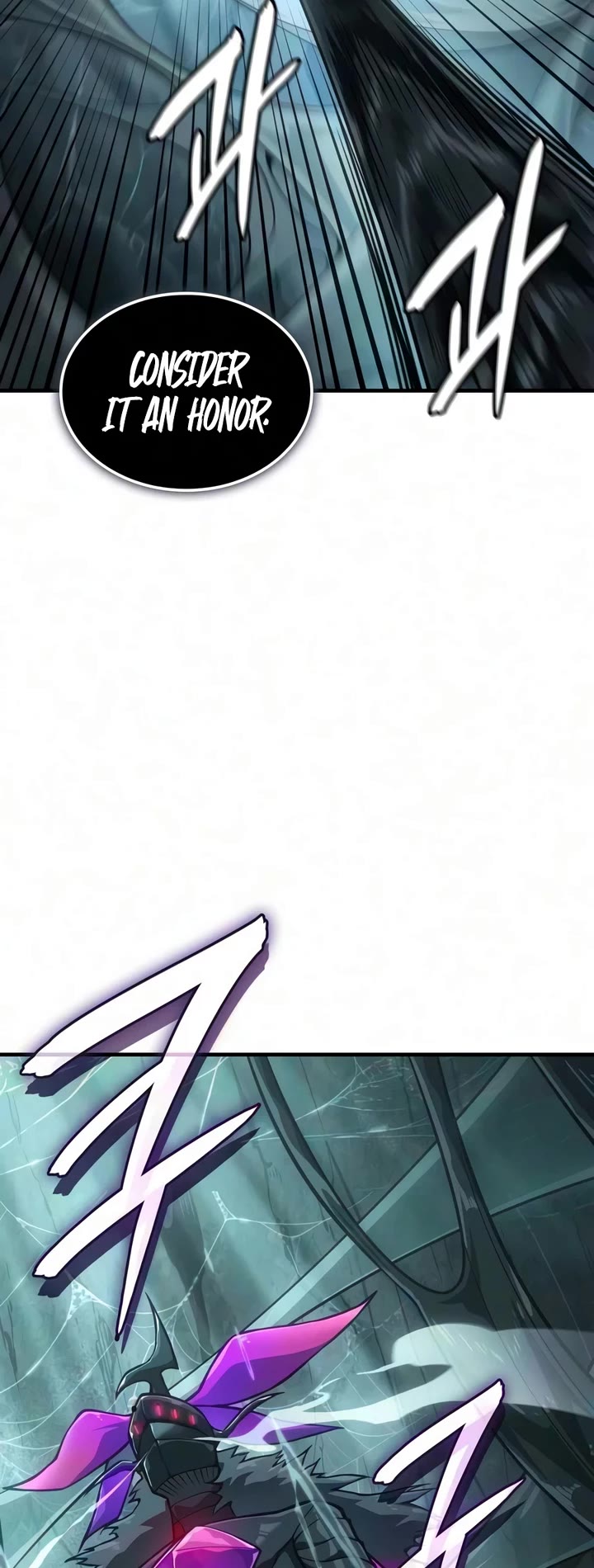 Regressing With the King's Power chapter 147 page 53