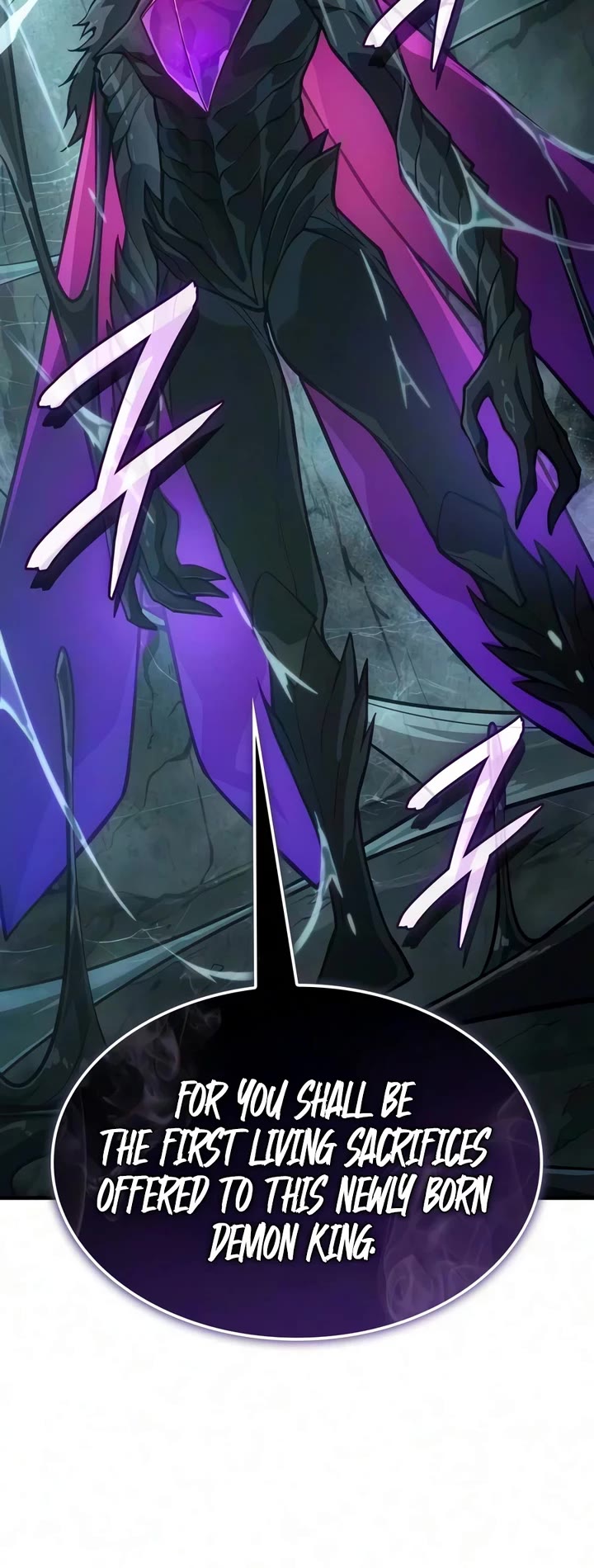 Regressing With the King's Power chapter 147 page 54
