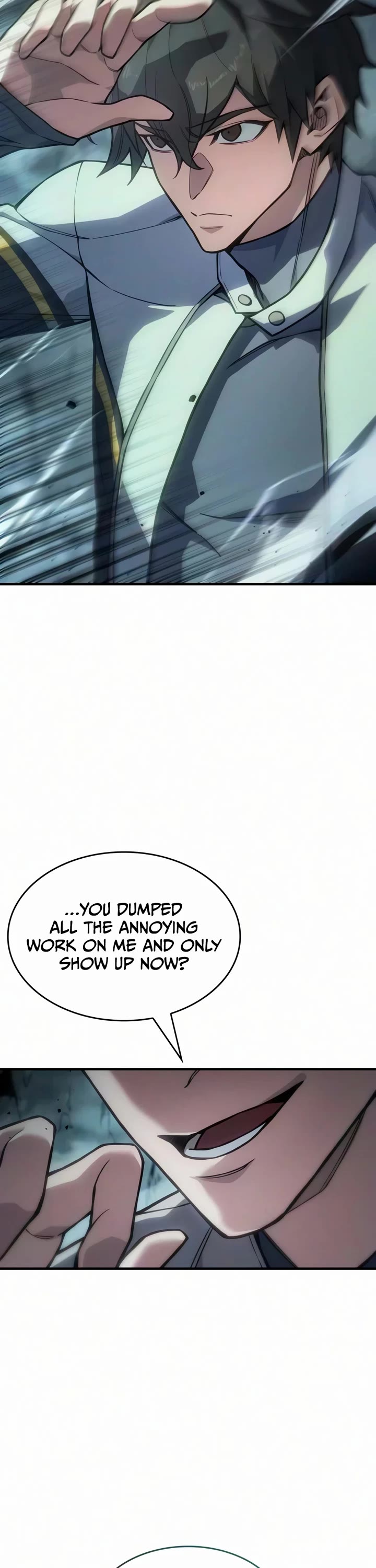 Regressing With the King's Power chapter 147 page 56