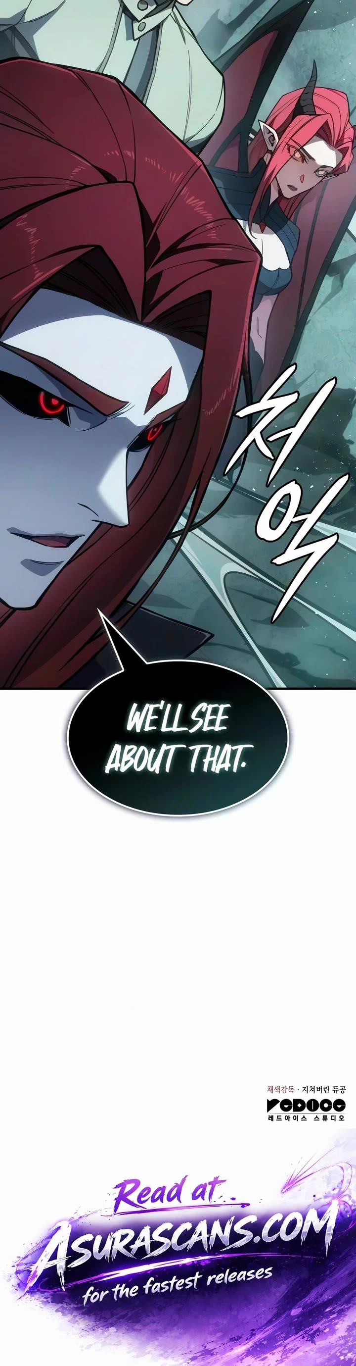 Regressing With the King's Power chapter 147 page 59