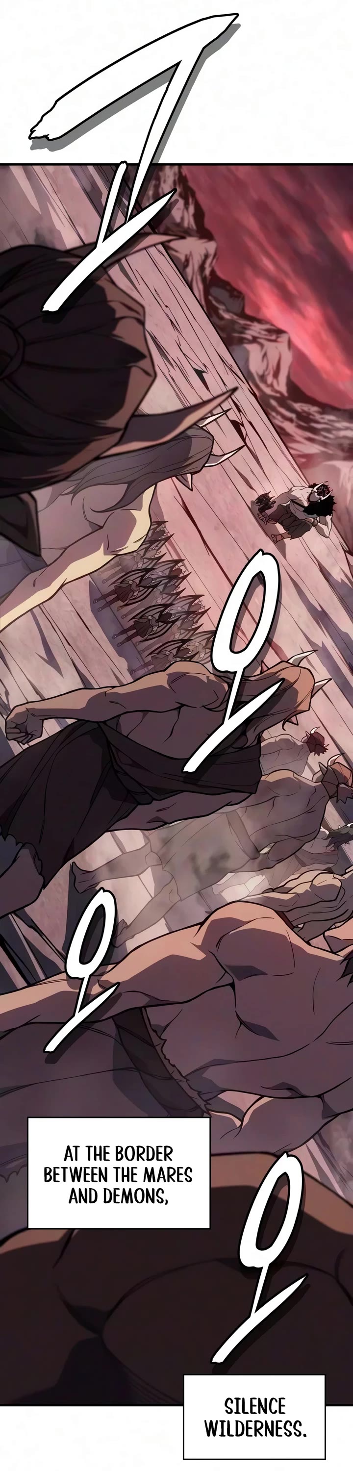 Regressing With the King's Power chapter 147 page 6