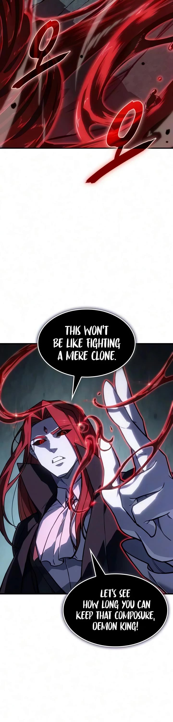 Regressing With the King's Power chapter 148 page 13