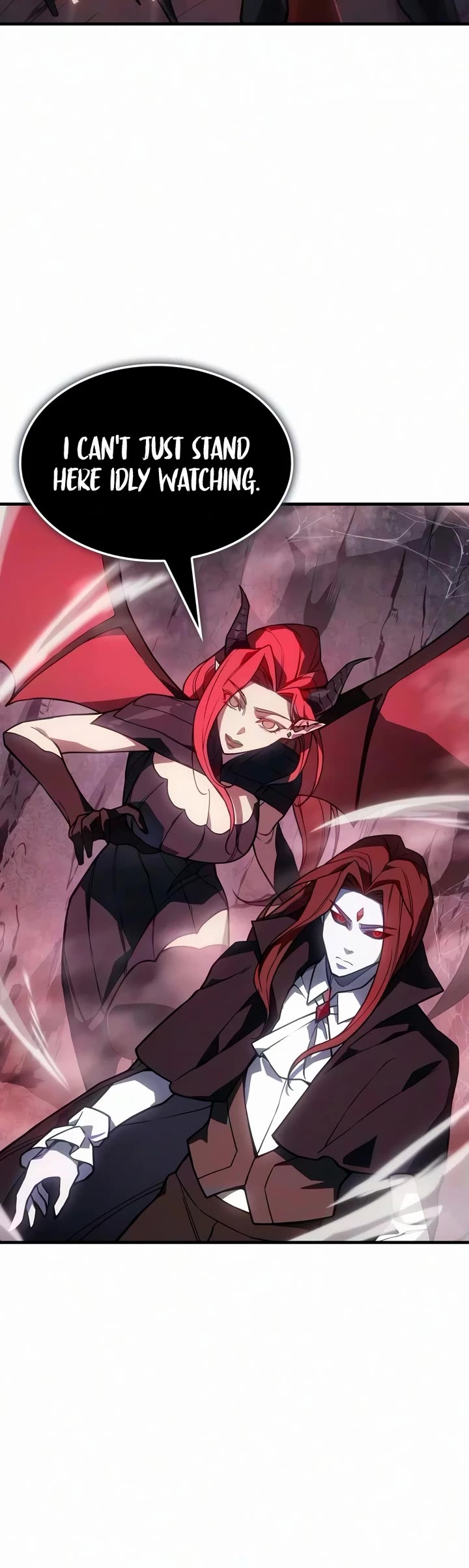 Regressing With the King's Power chapter 148 page 17