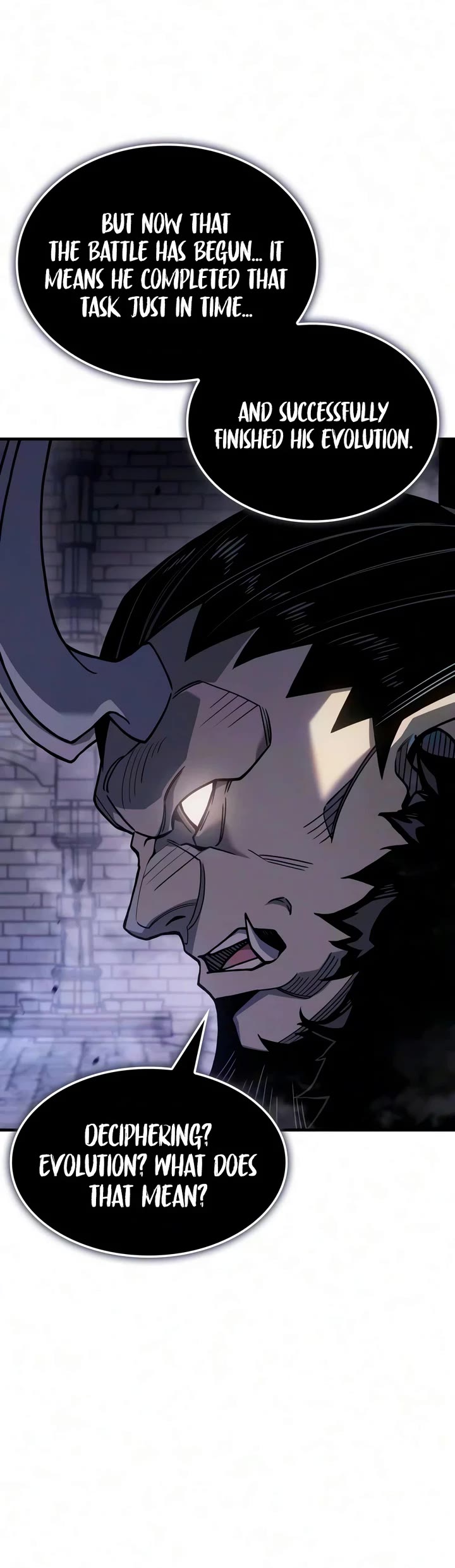 Regressing With the King's Power chapter 148 page 29