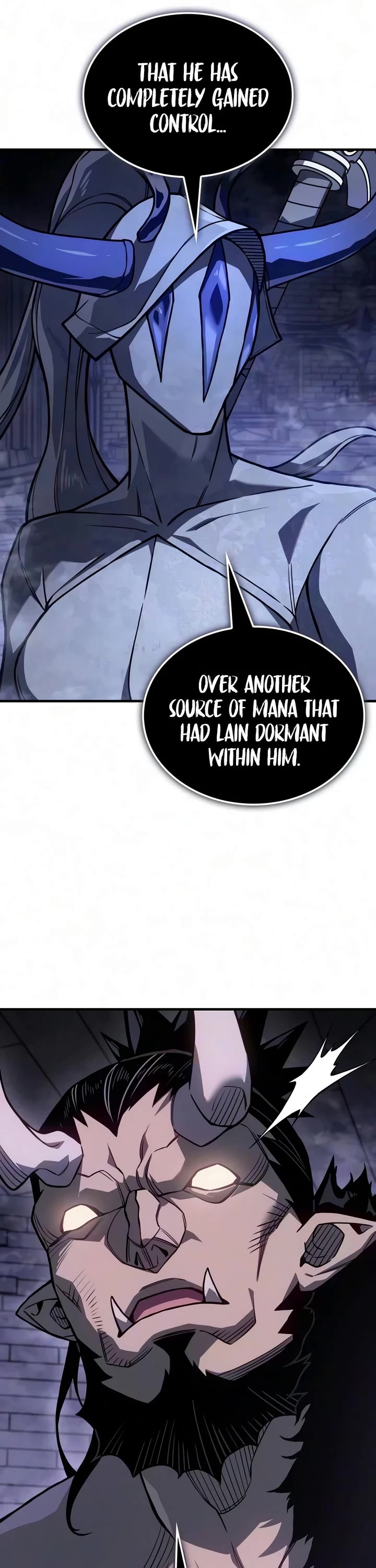 Regressing With the King's Power chapter 148 page 30
