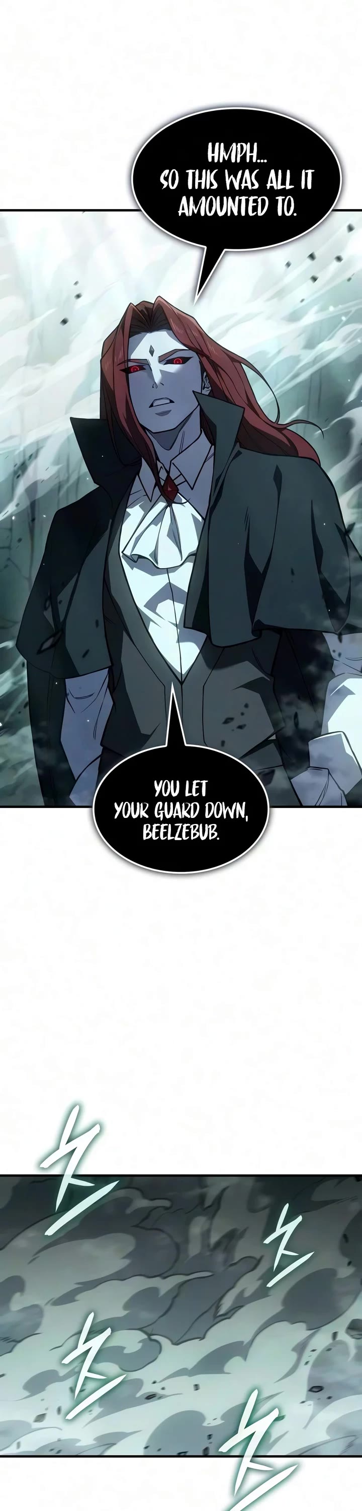 Regressing With the King's Power chapter 148 page 32