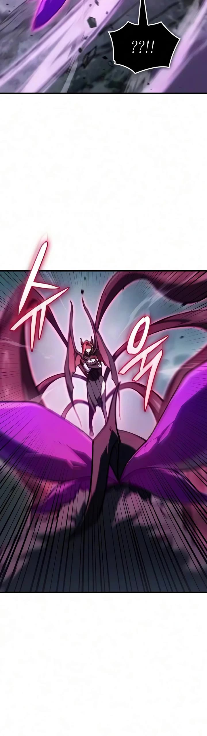 Regressing With the King's Power chapter 148 page 35