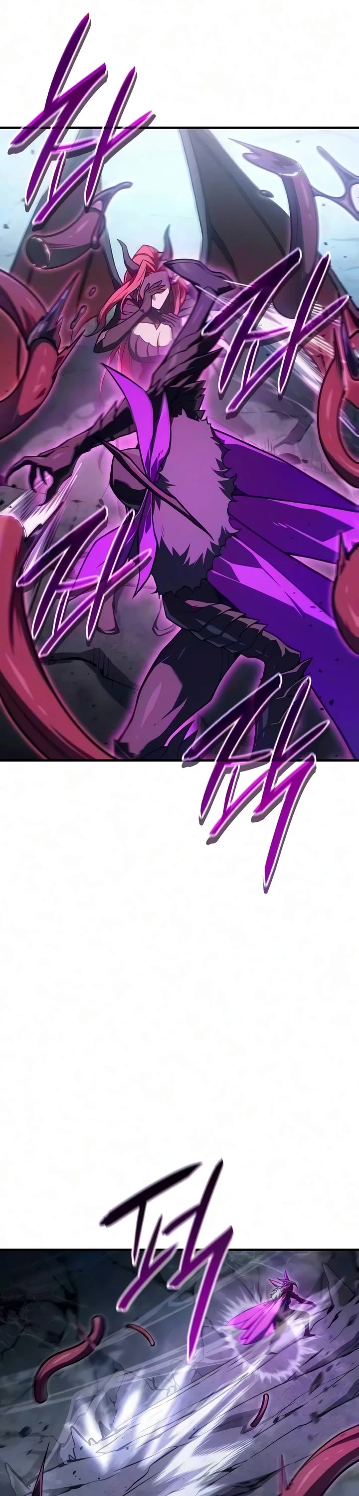 Regressing With the King's Power chapter 148 page 36
