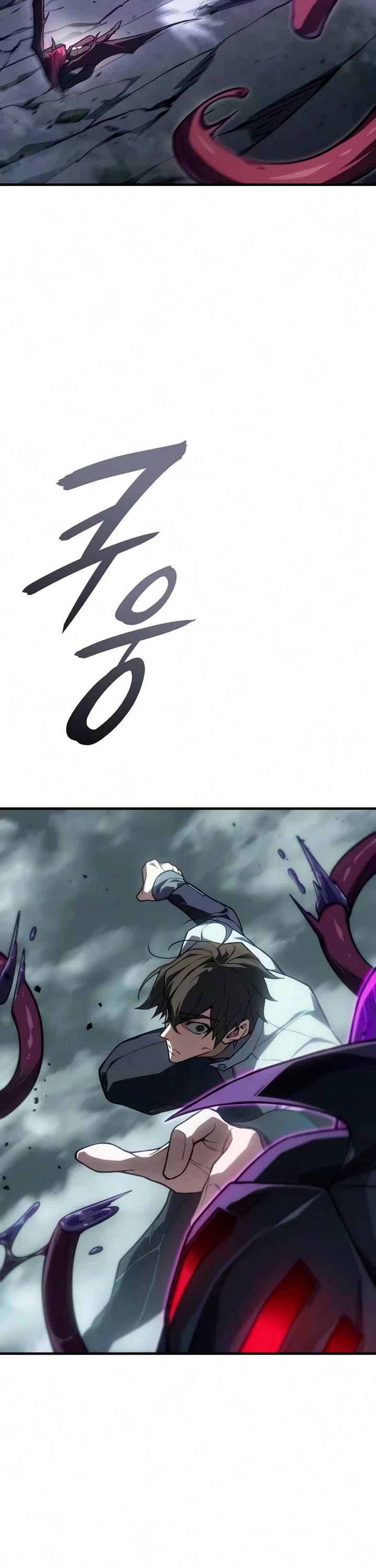 Regressing With the King's Power chapter 148 page 37