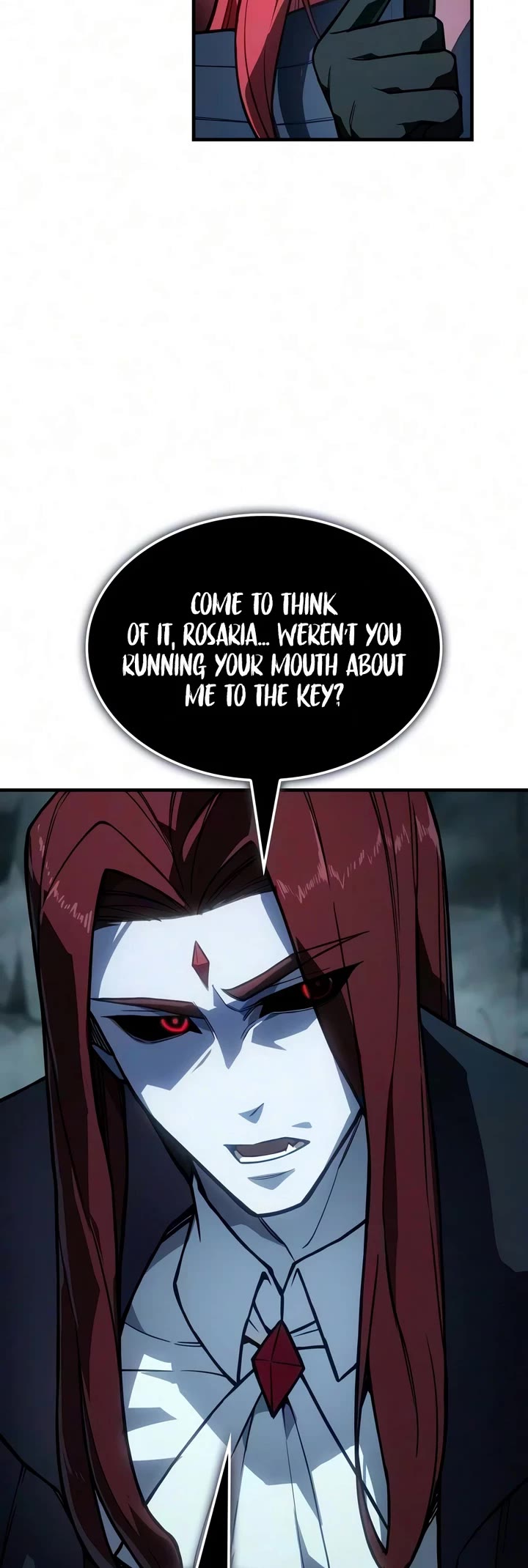 Regressing With the King's Power chapter 148 page 4
